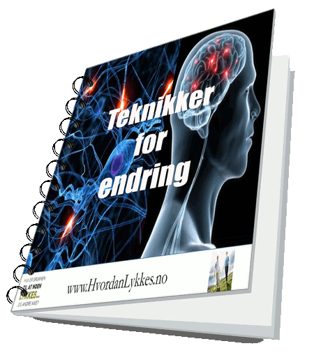 teknikker-endring