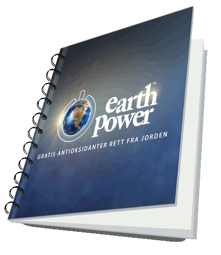 Earthpower-ebok